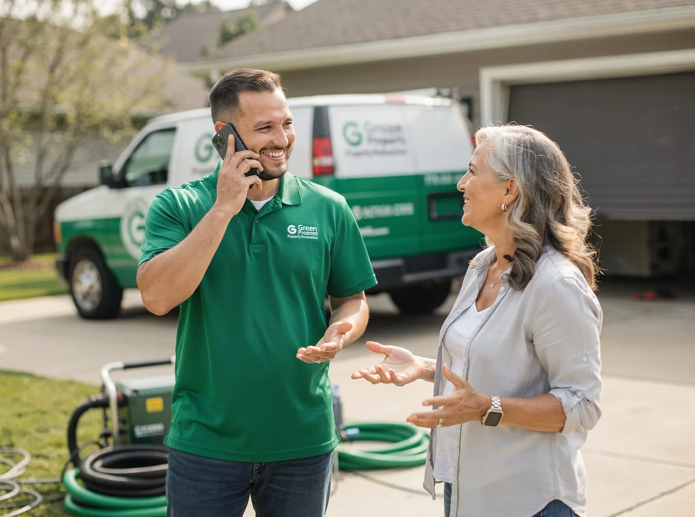 Water Damage Restoration Preston, OK FAQs